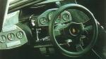 Lamborghini Countach Evoluzione 1987 года